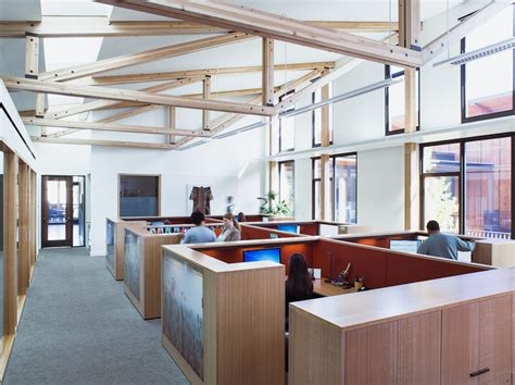 The David and Lucile Packard Foundation by EHDD - Architizer