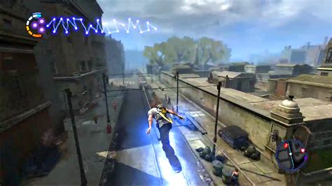 Image result for Infamous 2