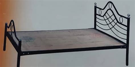 Steel Cot Furniture - Buy Steel Cot Furniture online at Best Prices in ...