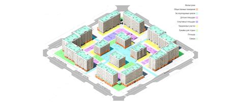 Block of Buildings 的图像结果