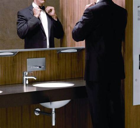 Washroom Accessories: Luxury Bathroom Amenities for Hotels & Corporates