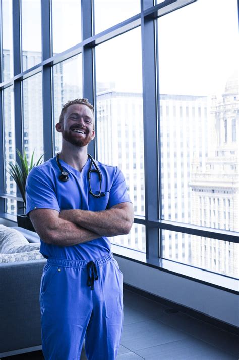 Quinn S 1, Personal Trainer in Chicago, IL - RightFit Personal Training