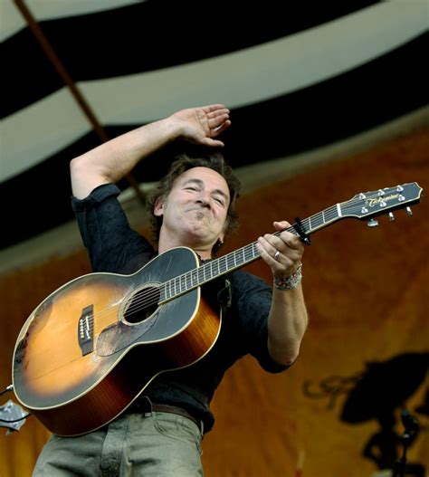 Bruce Springsteen Growing Up 的图像结果