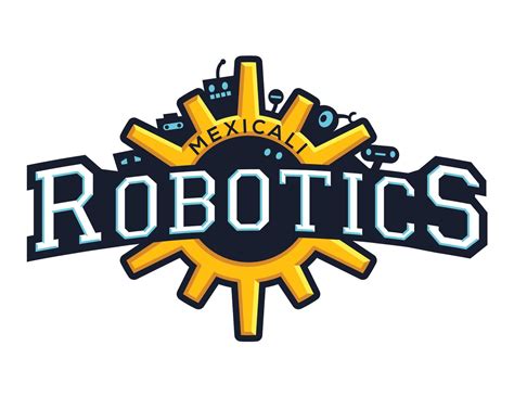 Robotics Team Logo