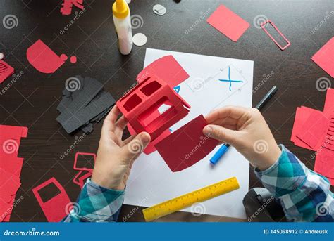 Image result for Paper Modeling