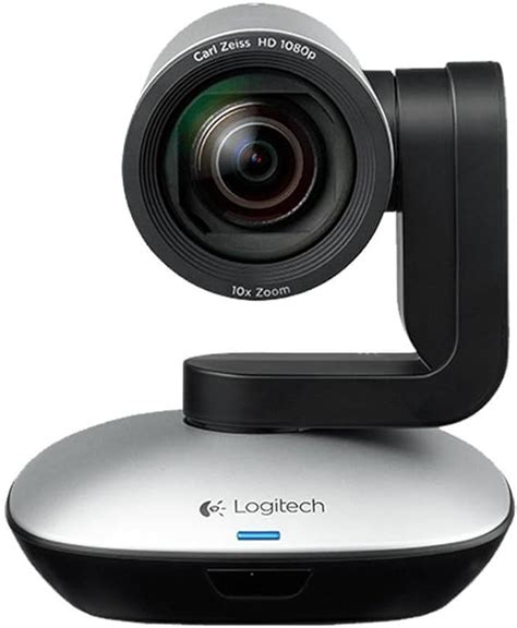 Image result for Logitech PTZ Camera