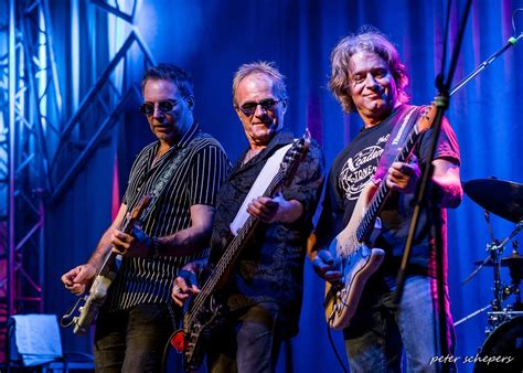 Clubkonzert - Blug, Granfelt & Engelien: Double Strat Magic!, Buena ...