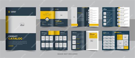 Catalogue Design 的图像结果