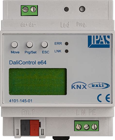 Image result for Ipas Dali Control System Program