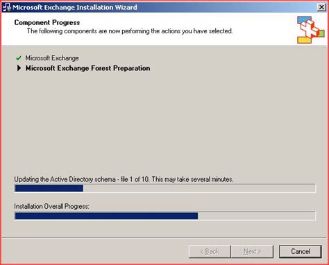 MX Outbound - Setup SMTP Smarthost for MS Exchange 2003