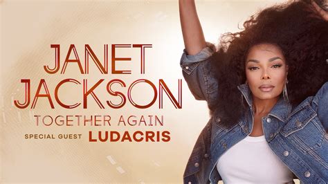 Janet Jackson Announces 2023 Tour - prodigitalslr
