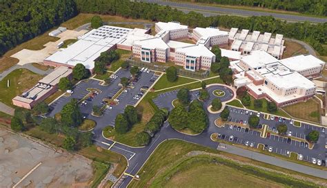 Mecklenburg County NC Jail-North Inmate Records Search, North Carolina ...