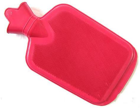 Coronation Large Plain Non-electric 1.5 L Hot Water Bag Price in India ...