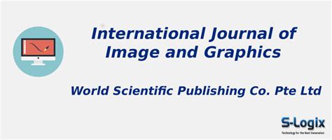 International Journal of Image and Graphics World Scientific Impact ...