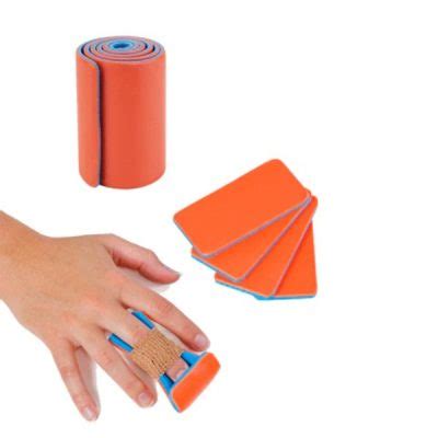 Image result for Sam Splint Vs Other Splints