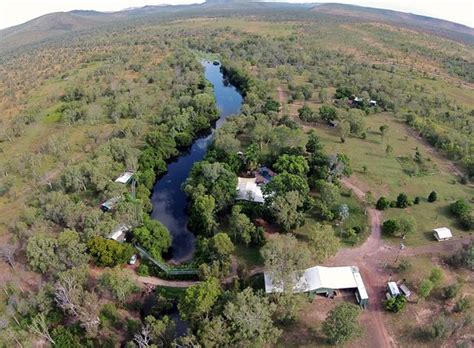 PARRY CREEK FARM - TOURIST RESORT & CARAVAN PARK (Wyndham) - Campground ...