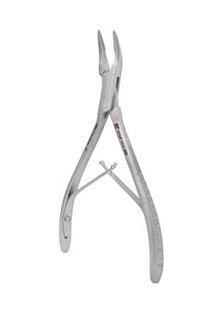 Wise Instruments Inc Dental Rongeurs Mini Friedman"15 Degree" to Remove ...