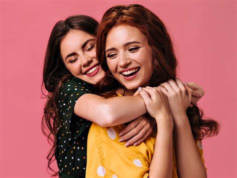 6 Ways You Can Be An Awesome Friend To Your Single BFF This V-Day ...
