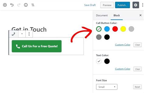 Image result for How to Make Call When Button Pressed Code.org