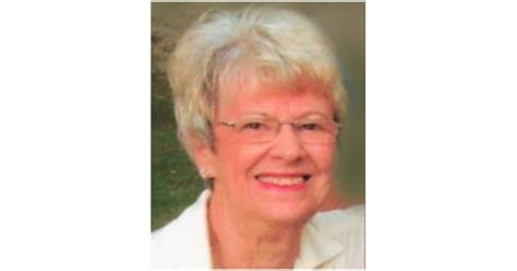 Donna L. Barton Obituary (2023) - Bellefontaine, OH - Eichholtz Daring ...