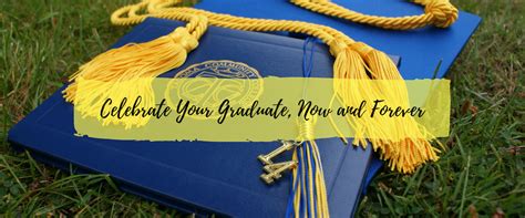 Celebrate Your Graduate With a Graduation Photoshoot