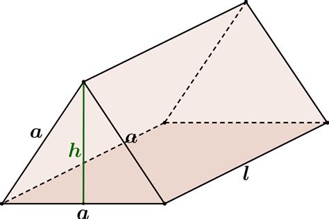 Image result for Math Help Triangular Prism