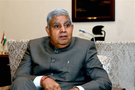 India doesn't need lessons from any country on rule of law – Vice ...