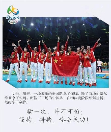 中国第一次参加奥运会是什么时候？附中国第一次获得奥运会金牌的时间_球天下体育