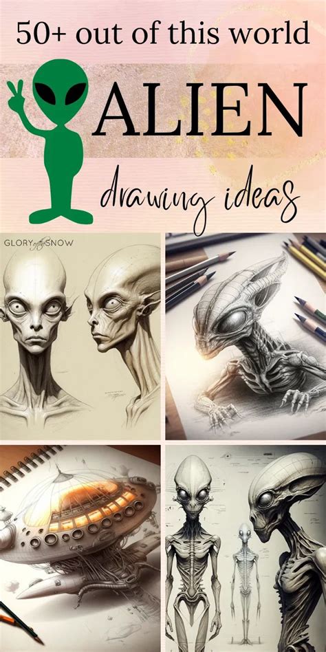 Image result for Alien World Drawng