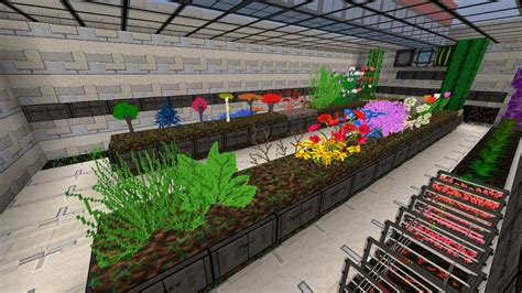 Pada iOS Texture Pack 的图像结果