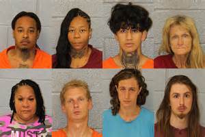 Mugshots Archives - WCCB Charlotte