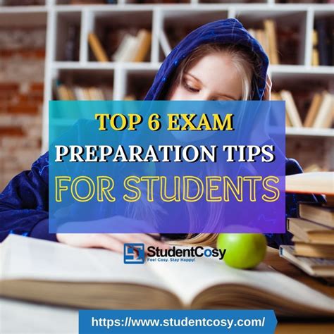 Image result for Exam Preparation Tips