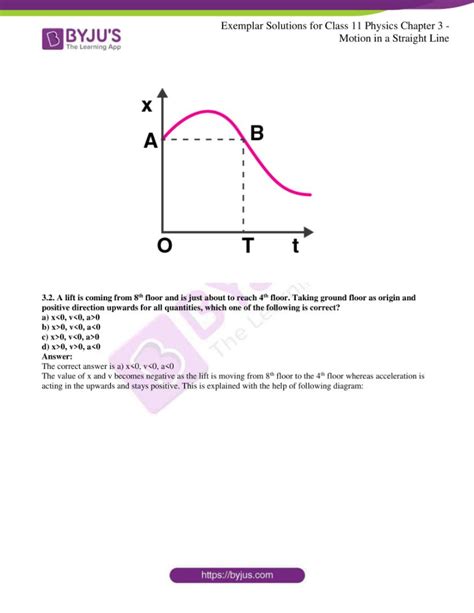Image result for Class 11 Physics Chapter 3 Example 3.2