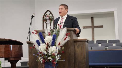 US pastor Josh Sullivan kidnapped at gunpoint in front of wife, kids ...