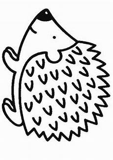 einfache malvorlage igel ausmalbild tiere igel zum ausmalen kostenlos ausdrucken einfache malvorlage igel ausmalbild tiere igel zum ausmalen kostenlos ausdrucken