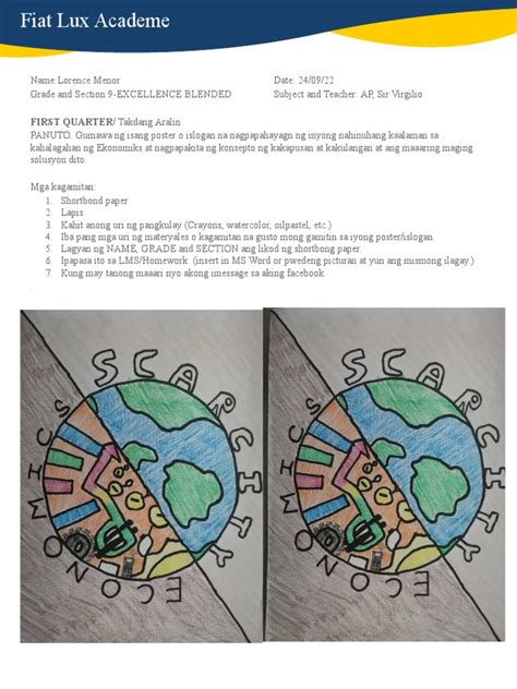 Economy Poster-Making 的图像结果