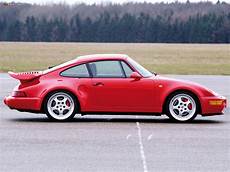 Porsche 911 Turbo 1993 by Photos Of Porsche 911 Turbo 3 6 Flachbau 964 1993 94 Porsche 911 Turbo 1993