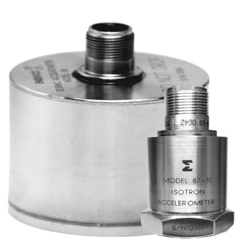 Introduction to low noise accelerometer - Bestech Australia