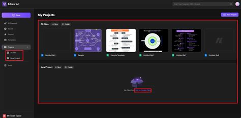 Image result for Edraw Project