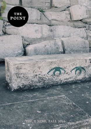 Buy The Point, Issue 9 (The Point Magazine) Book Online at Low Prices ...