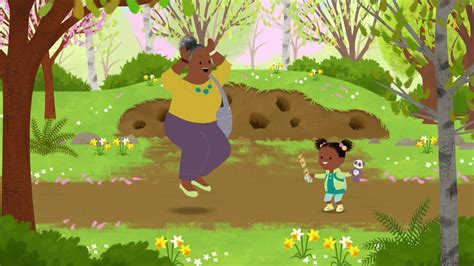 Image result for CBeebies New Promo