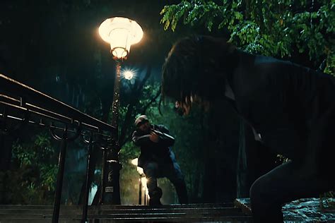 ‘John Wick 4’ Stairwell Scene: The Making of an Action Classic