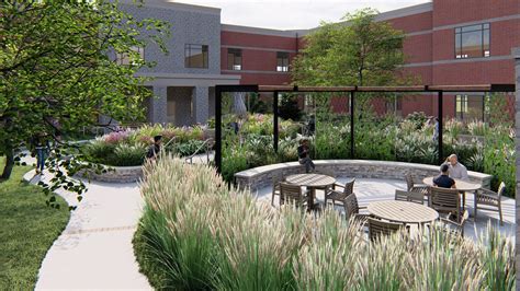 Foundations Health Solutions — POD Design