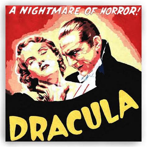 Quotes from 'Dracula,' Bram Stoker's Horror Classic