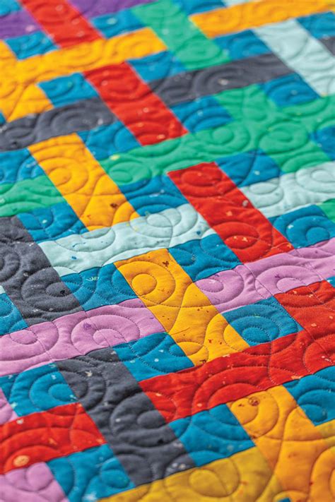 Image result for Weaving Quilt Pattern