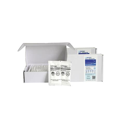 kaiPROTECT All Purpose Disinfectant Granules | Roots Collective – Roots ...