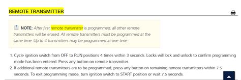 Image result for Adventure Key Remote Program