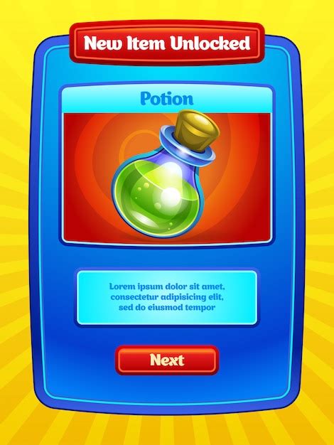 Image result for Game Tutorial Pop Up