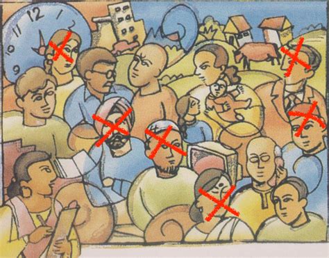 A Modest Proposal for Simplifying the NPR and NRC - The Wire