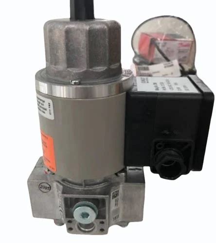 Riello Burner Valve - Riello Burner Gas Valve Service Provider from ...
